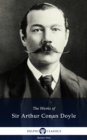 Image for Delphi Works of Sir Arthur Conan Doyle (Illustrated)