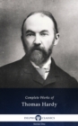 Image for Delphi Complete Works of Thomas Hardy