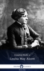 Image for Delphi Complete Works of Louisa May Alcott