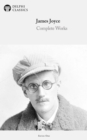 Image for Delphi Complete Works of James Joyce (Illustrated)