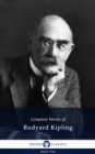 Image for Delphi Complete Works of Rudyard Kipling (Illustrated)
