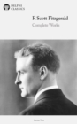 Image for Delphi Complete Works of F. Scott Fitzgerald (Illustrated)