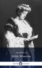 Image for Delphi Works of Edith Wharton (Illustrated)