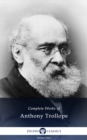 Image for Delphi Complete Works of Anthony Trollope