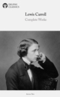Image for Delphi Complete Works of Lewis Carroll