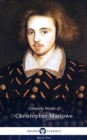 Image for Delphi Complete Works of Christopher Marlowe