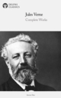Image for Delphi Complete Works of Jules Verne