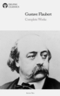 Image for Delphi Complete Works of Gustave Flaubert