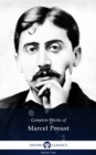 Image for Delphi Complete Works of Marcel Proust (Illustrated)