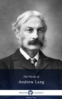 Image for Works of Andrew Lang and Complete Fairy Books