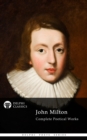 Image for Complete Works of John Milton (Delphi Poets)