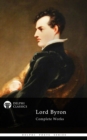 Image for Complete Works of Lord Byron (Delphi Poets)