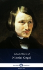 Image for Delphi Complete Works of Nikolai Gogol (Illustrated)