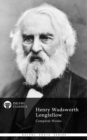 Image for Delphi Complete Works of Henry Wadsworth Longfellow