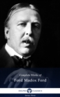 Image for Delphi Works of Ford Madox Ford