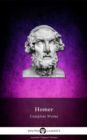 Image for Delphi Complete Works of Homer.