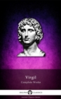Image for Delphi Complete Works of Virgil.