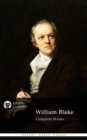 Image for Delphi Complete Works of William Blake