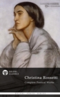 Image for Delphi Complete Works of Christina Rossetti (Illustrated)