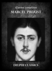 Image for Oeuvres completes de Marcel Proust