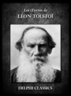 Image for Oeuvres de Leon Tolstoi