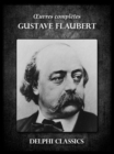 Image for Oeuvres completes de Gustave Flaubert (Illustree)