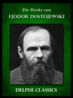 Image for Werke von Fjodor Dostojewski