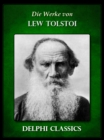 Image for Werke von Lew Tolstoi