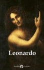 Image for Masters of Art - Leonardo da Vinci (Illustrated)