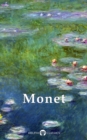 Image for Masters of Art - Claude Monet (Illustrated)
