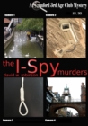 Image for I-Spy Murders