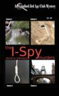 Image for The I-spy Murders