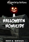 Image for Halloween Homicide