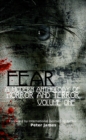 Image for Fear: A Modern Anthology of Horror and Terror : 1