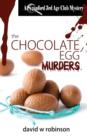 Image for The Chocolate Egg Murders