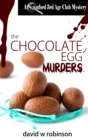 Image for Chocolate Egg Murders