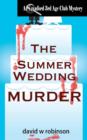 Image for Summer Wedding Murder