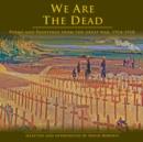 Image for We are the Dead