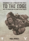 Image for Shadows of a forgotten past  : to the edge with the Rhodesian SAS and Selous Scouts