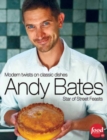 Image for Andy Bates: Modern Twists on Classic Dishes
