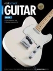 Image for Guitar  : performance peices, technical exercises and in-depth guidance for Rockschool examinationsGrade 7