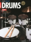 Image for Rockschool Drums - Grade 5 (2012)
