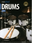 Image for Rockschool Drums - Grade 6 (2012)
