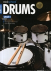 Image for Rockschool Drums - Grade 8 (2012)