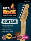Image for Let&#39;S Rock Guitar - Start Playing Now!
