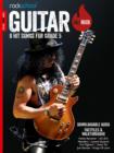 Image for Rockschool Hot Rock Guitar Grade 5