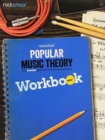 Image for Rockschool : Popular Music Theory Workbook Grade 7
