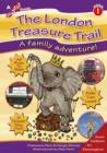 Image for The London Treasure Trail