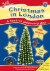 Image for Christmas in London : A Family Adventure Day