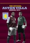 Image for Official Aston Villa FC Annual